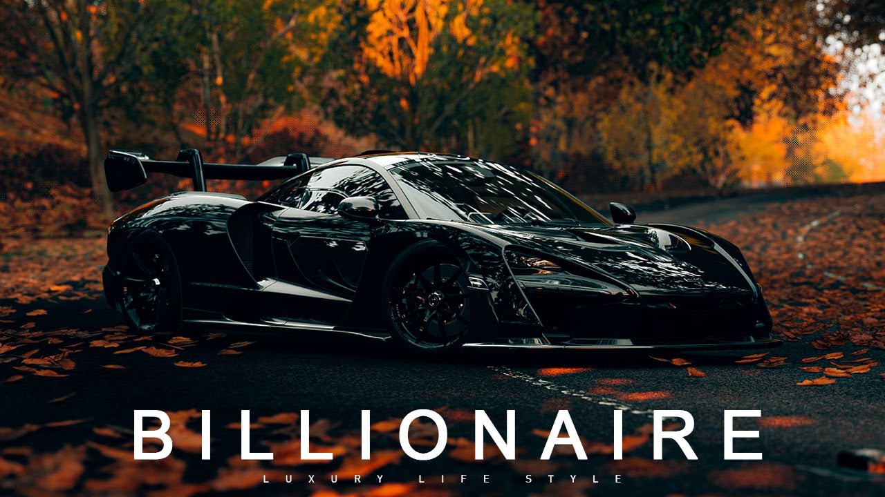 Billionaire Luxury Life Wallpapers