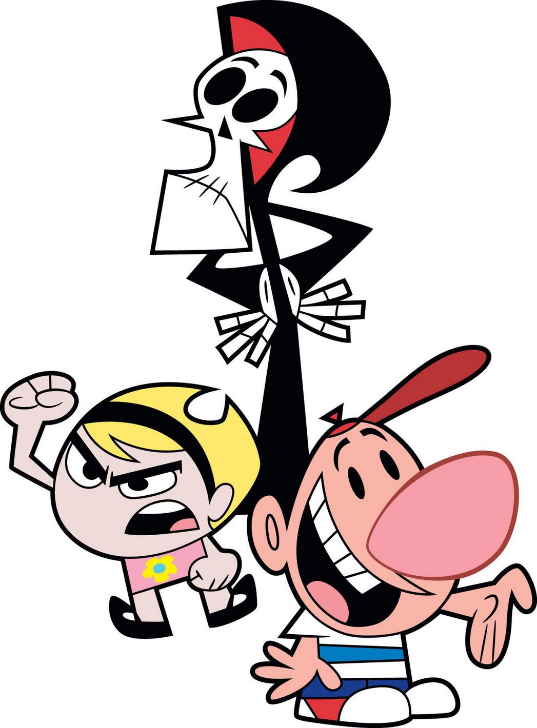 Billy And Mandy Wallpapers