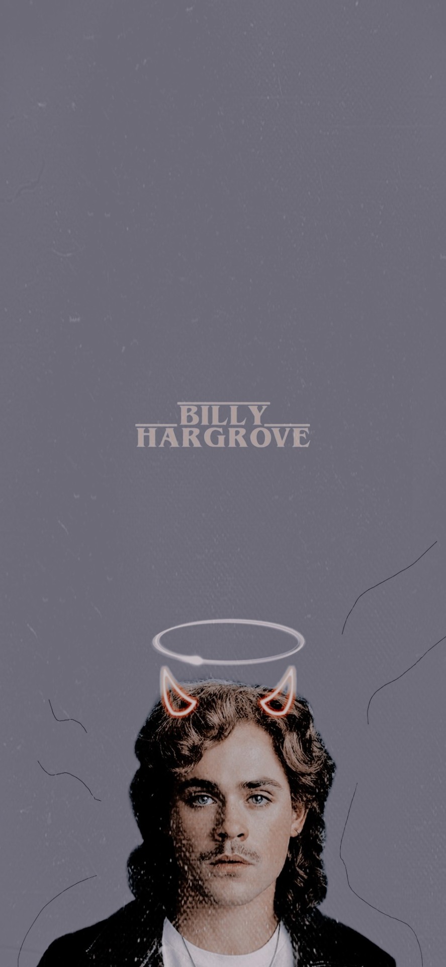 Billy Hargrove Wallpapers