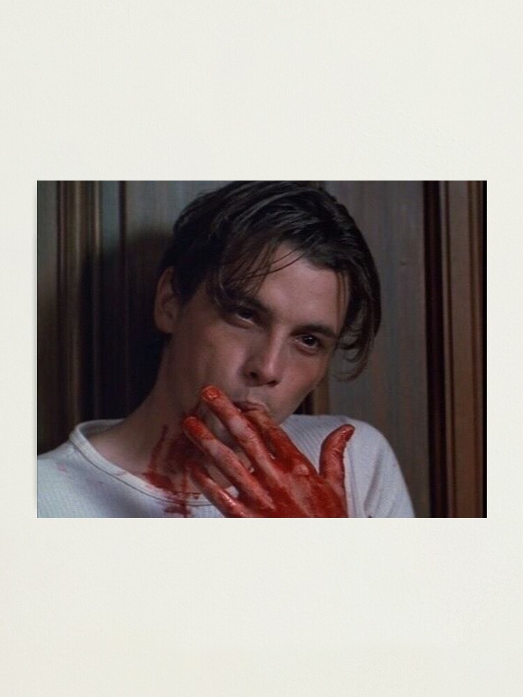 Billy Loomis Wallpapers