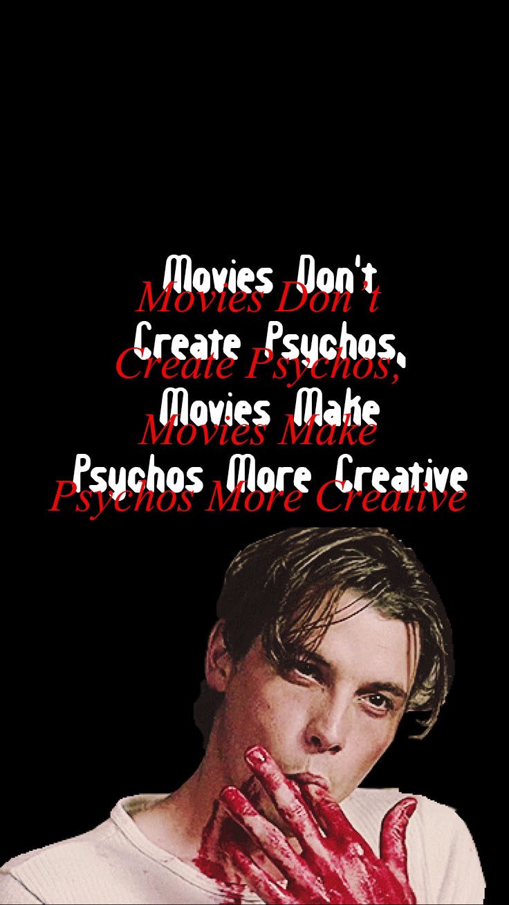 Billy Loomis Wallpapers