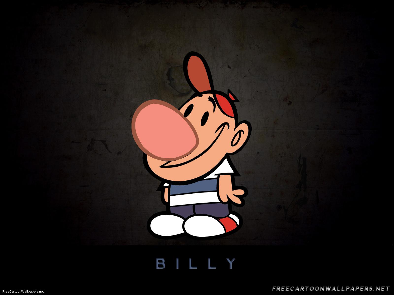 Billy Wallpapers