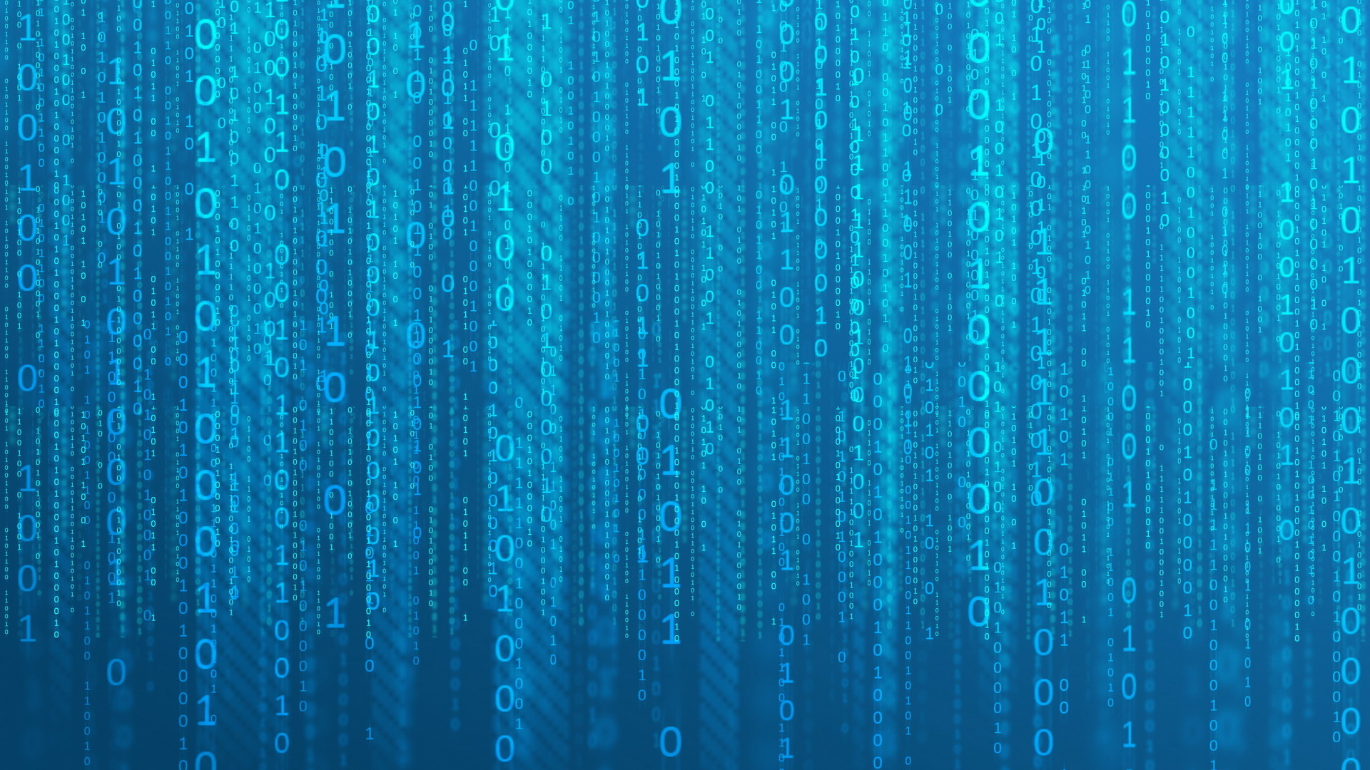 Binary Code Hd Wallpapers