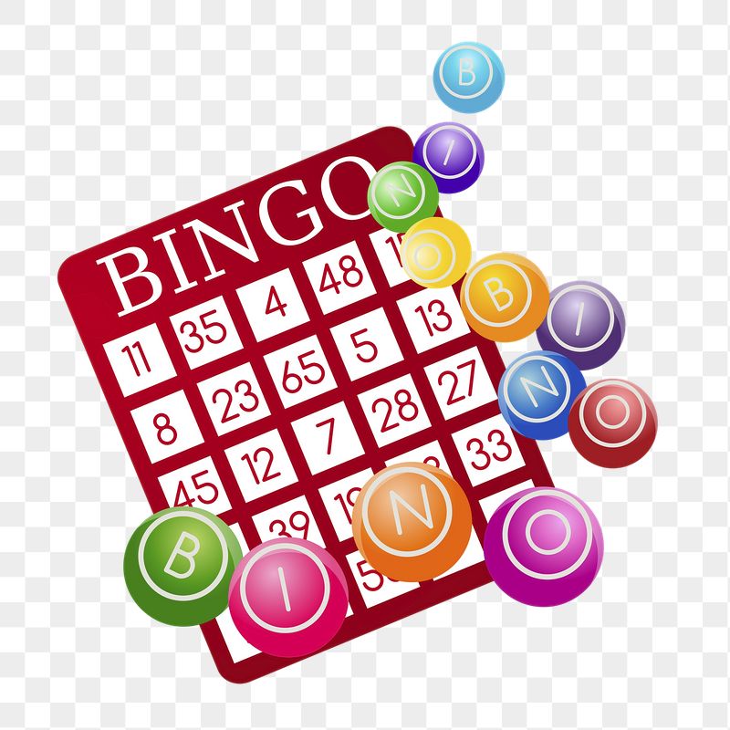 Bingo Wallpapers