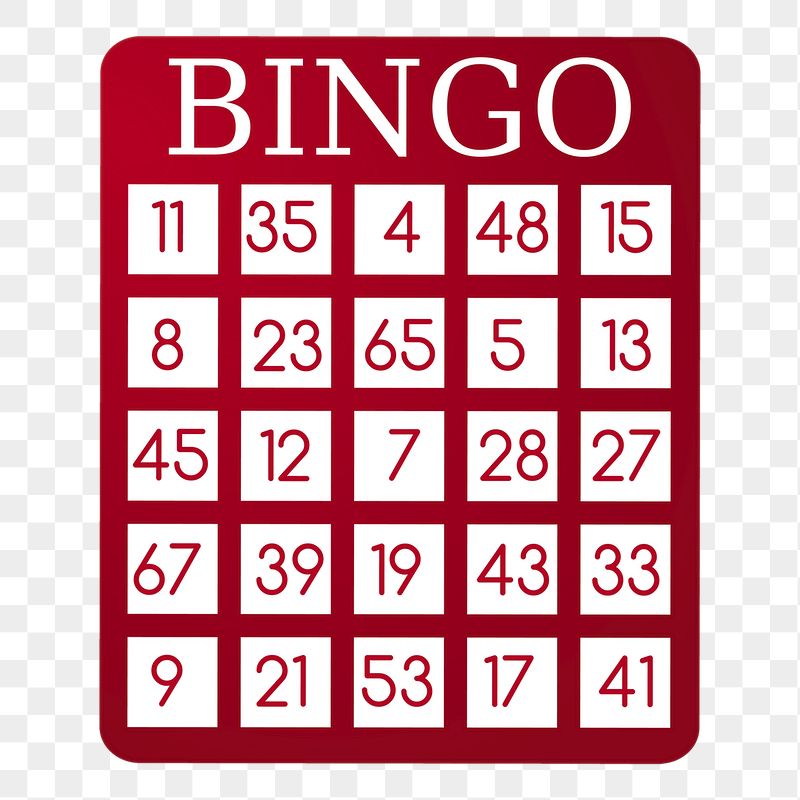 Bingo Wallpapers