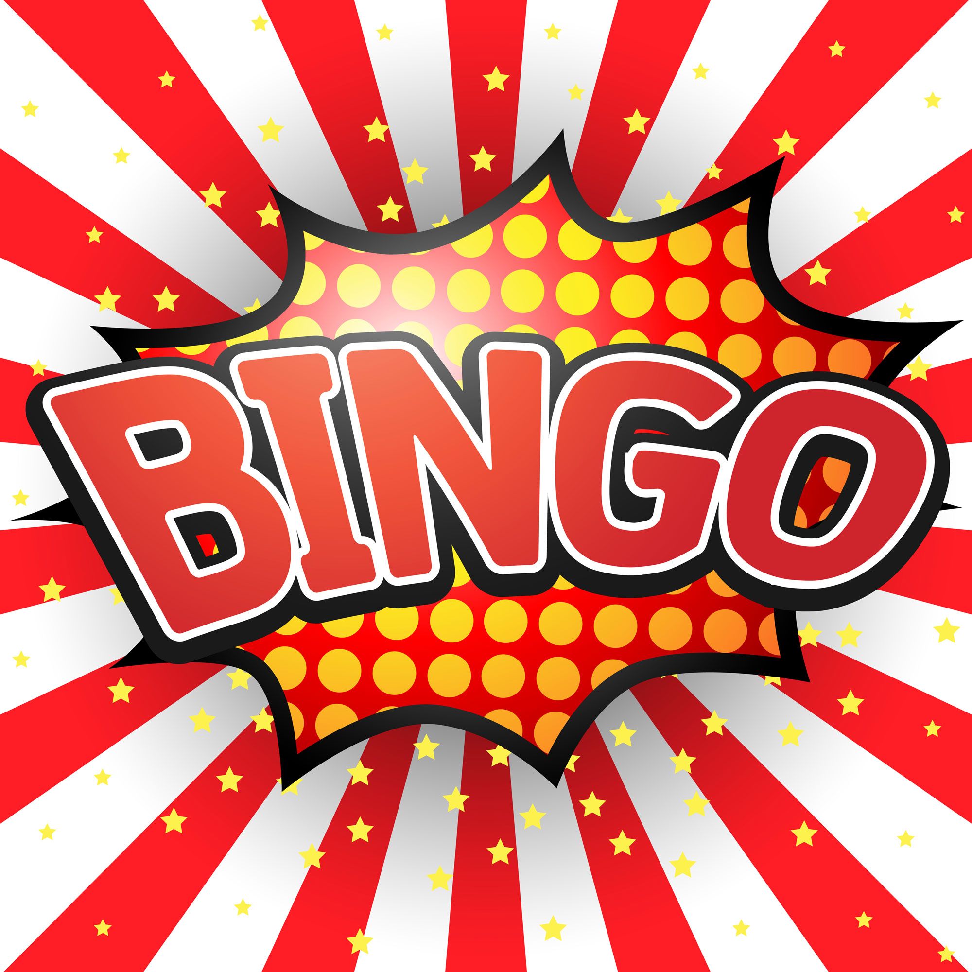 Bingo Wallpapers