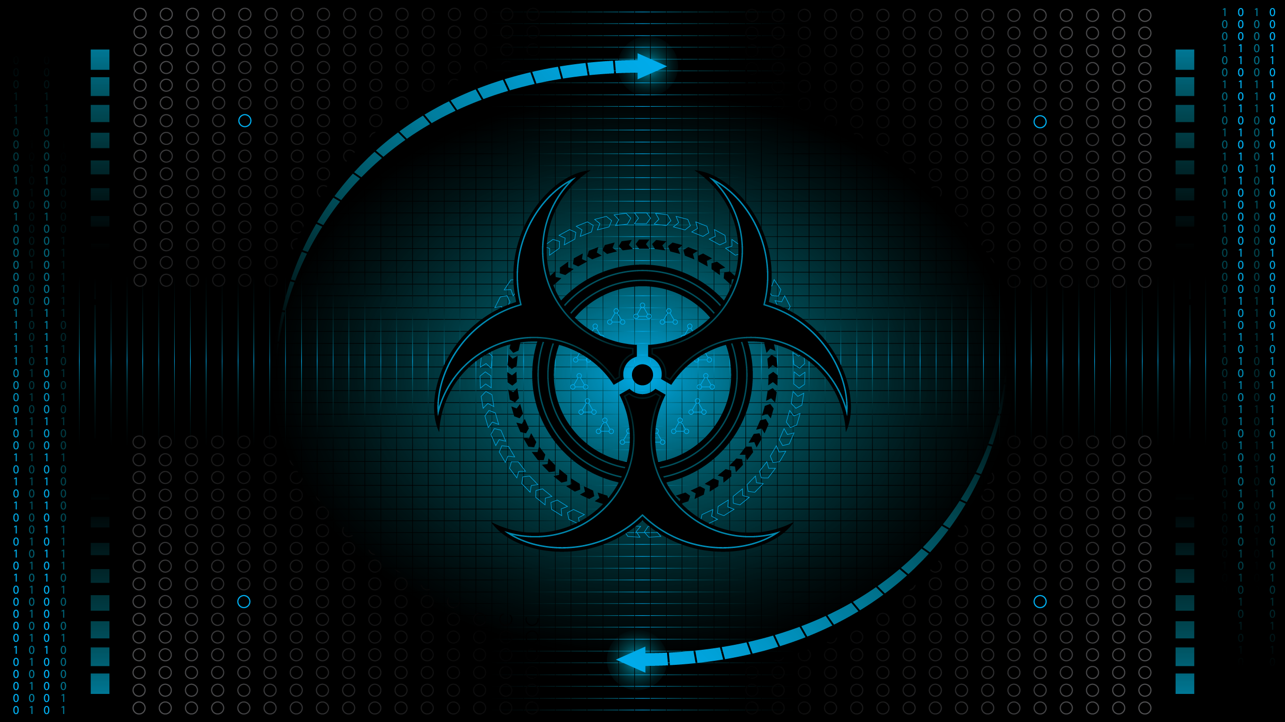 Biohazard Wallpapers