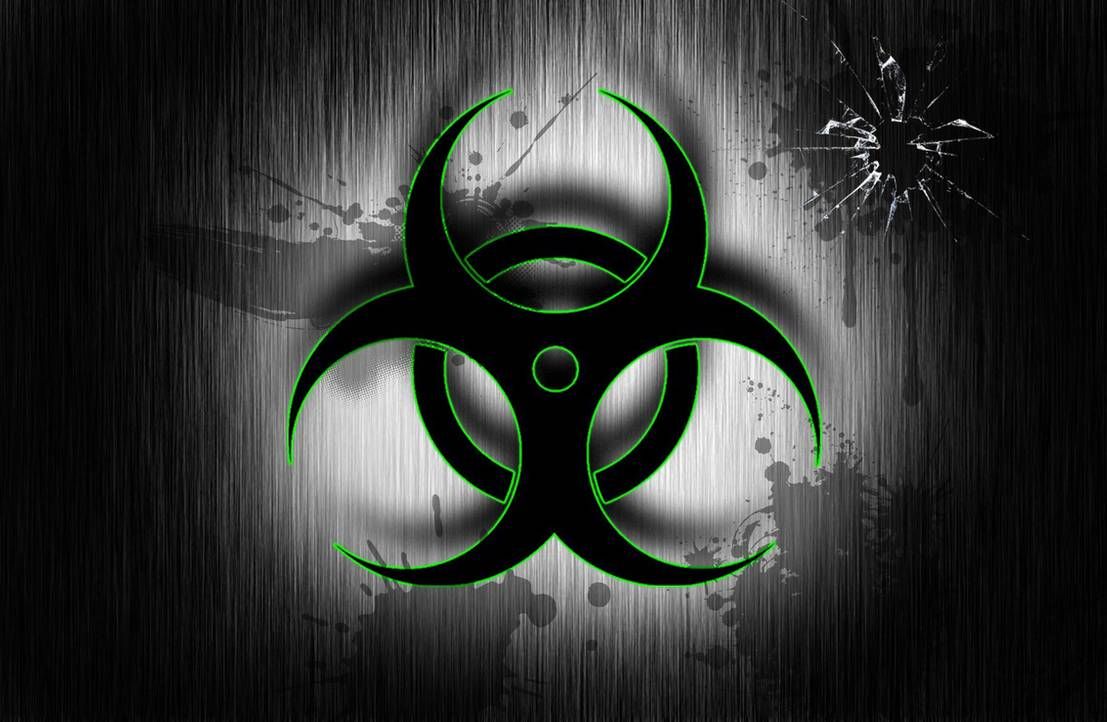 Biohazard Wallpapers