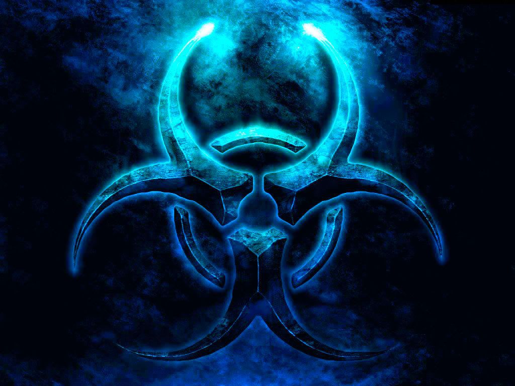 Biohazard Wallpapers