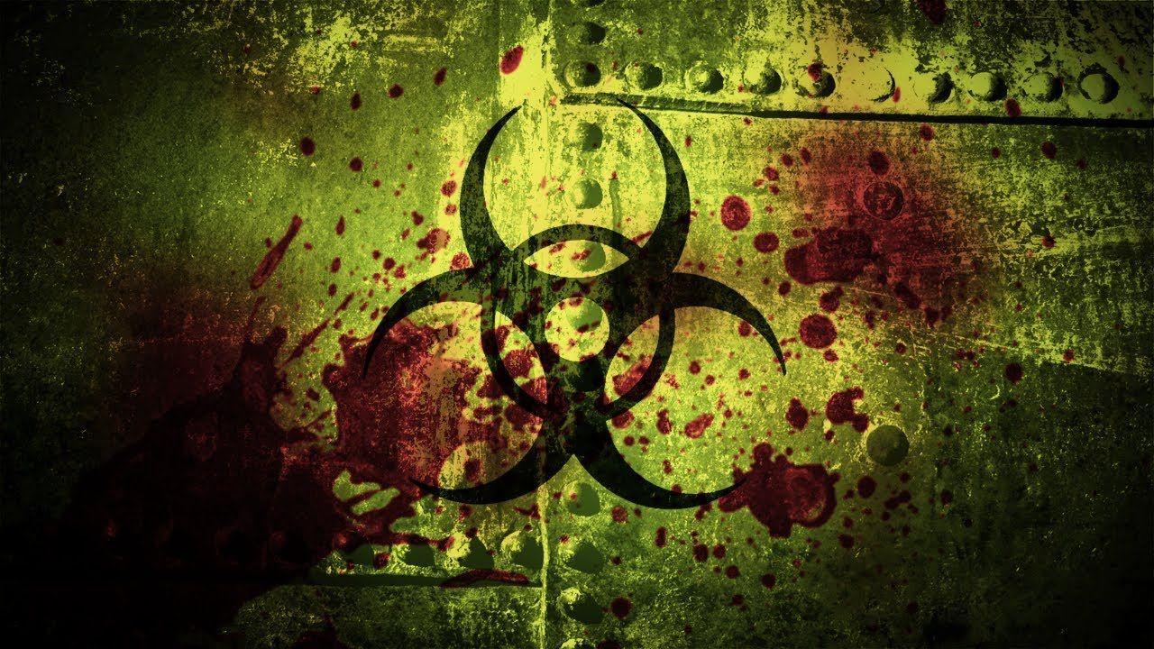 Biohazard Wallpapers