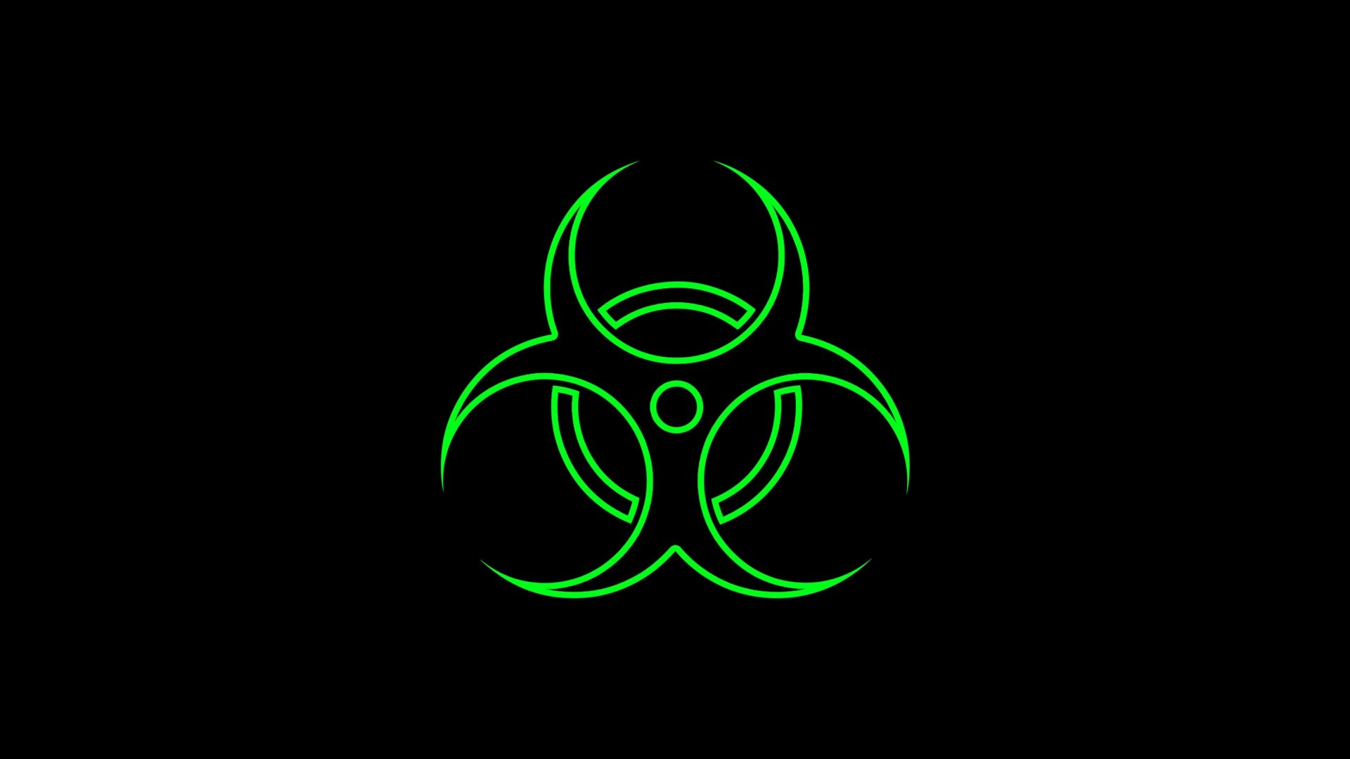 Biohazard Wallpapers