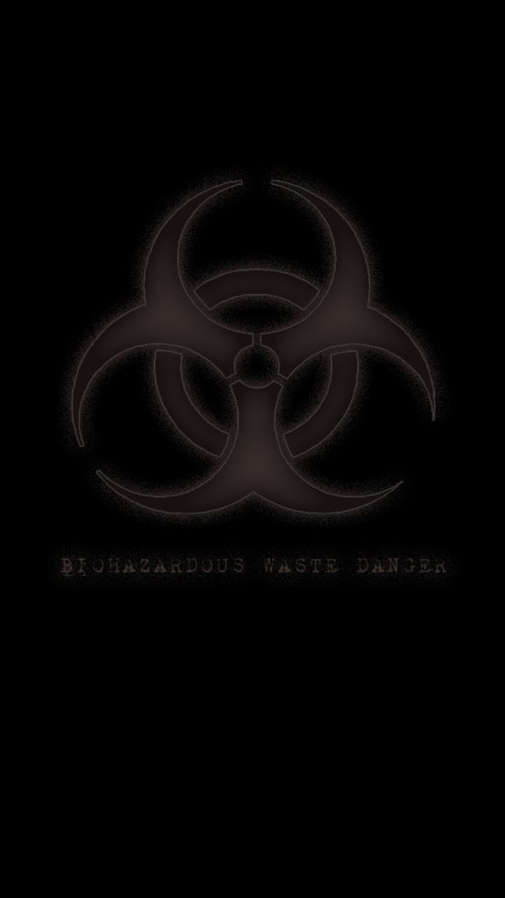 Biohazard Wallpapers