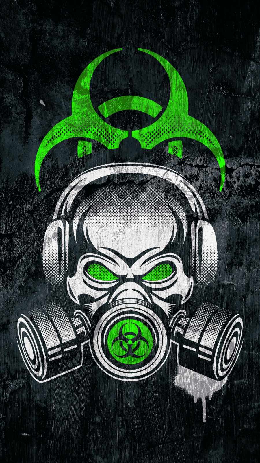 Biohazard Wallpapers