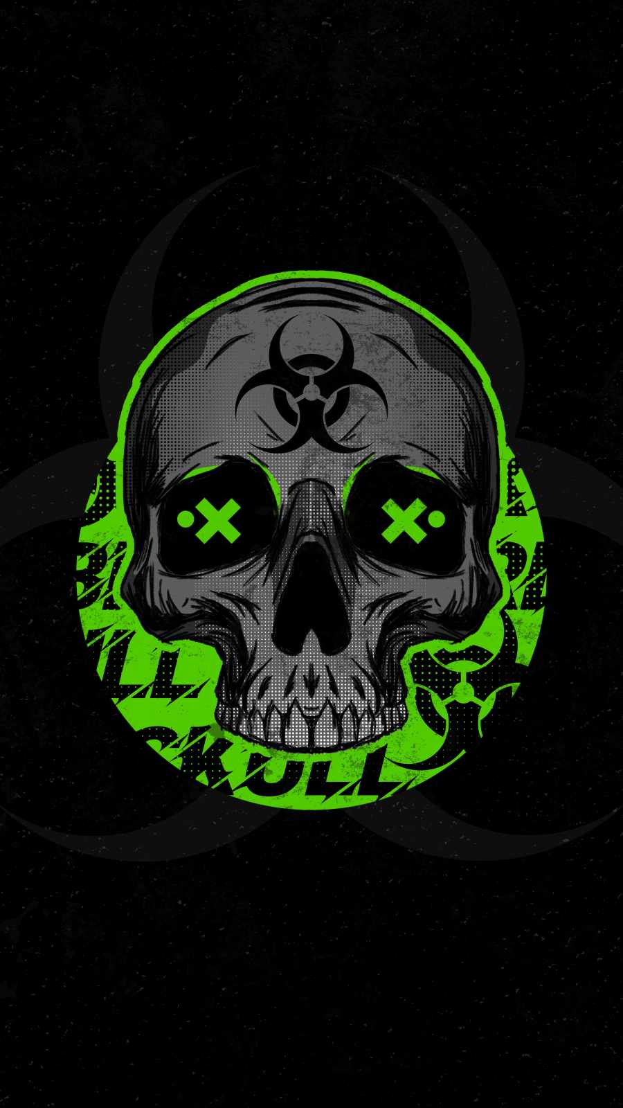 Biohazard Wallpapers