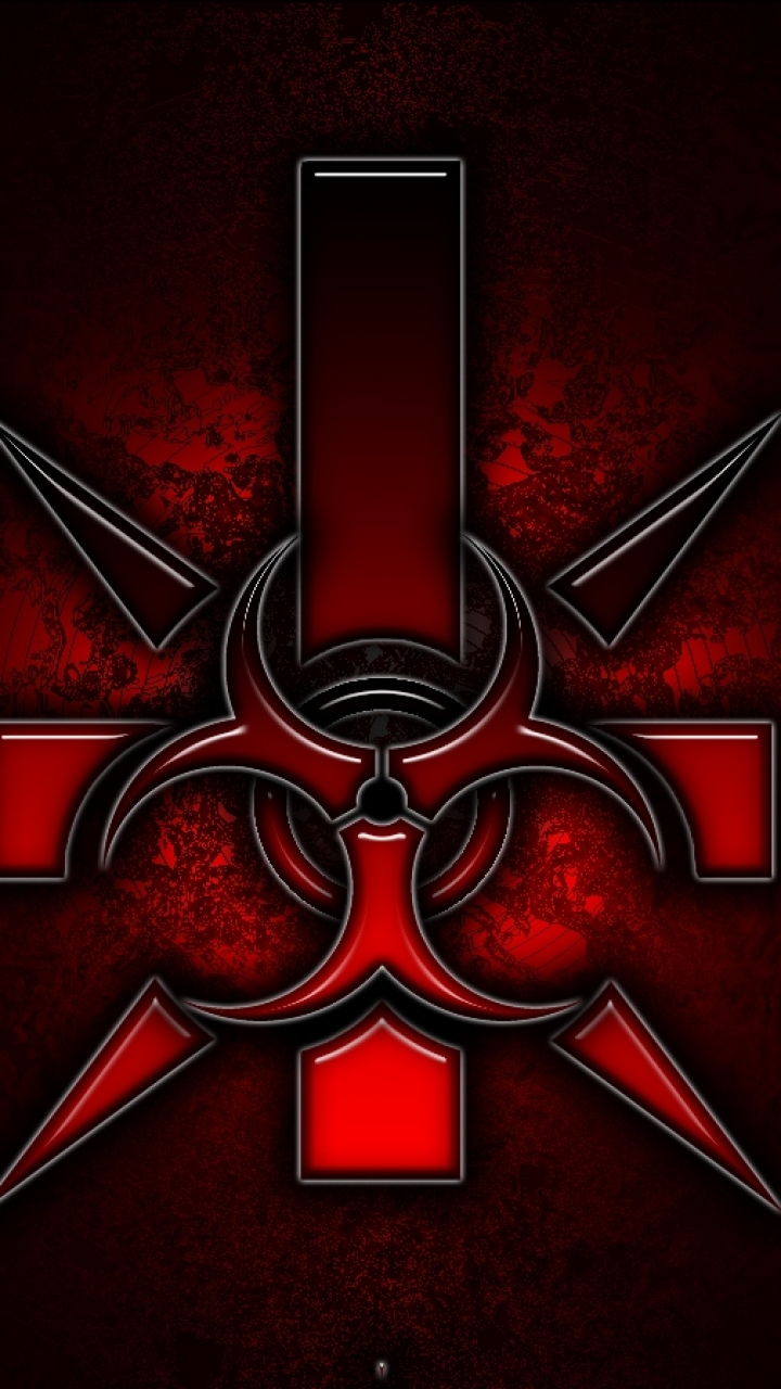 Biohazard Android Wallpapers