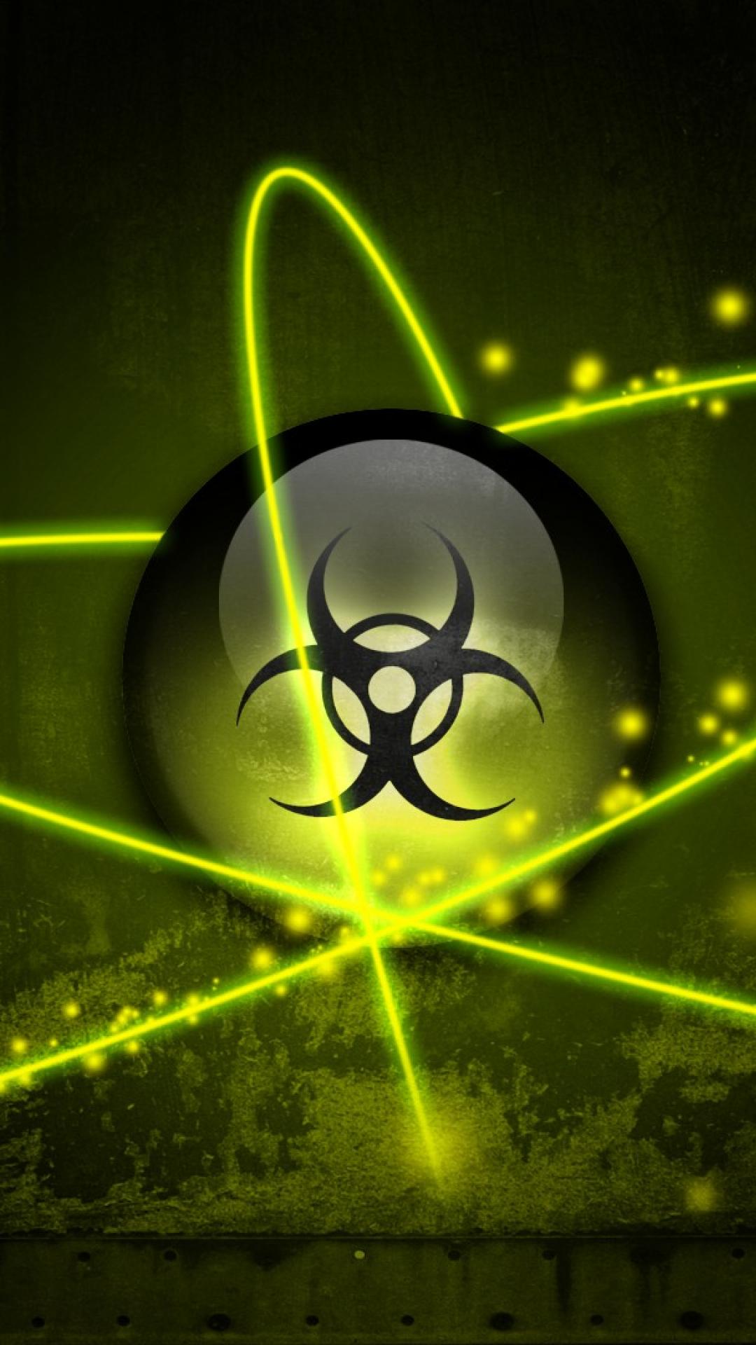 Biohazard Android Wallpapers