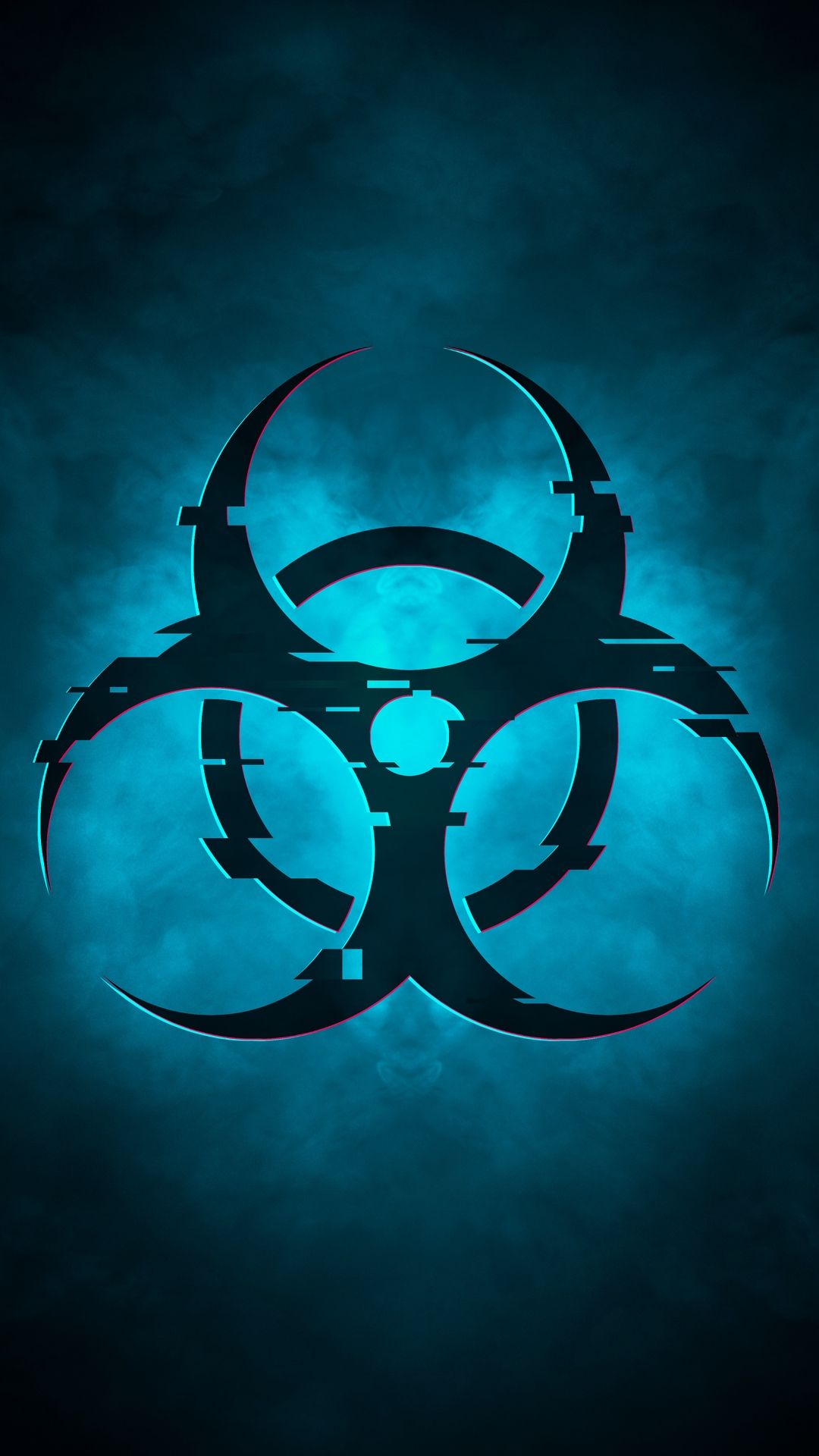 Biohazard Android Wallpapers