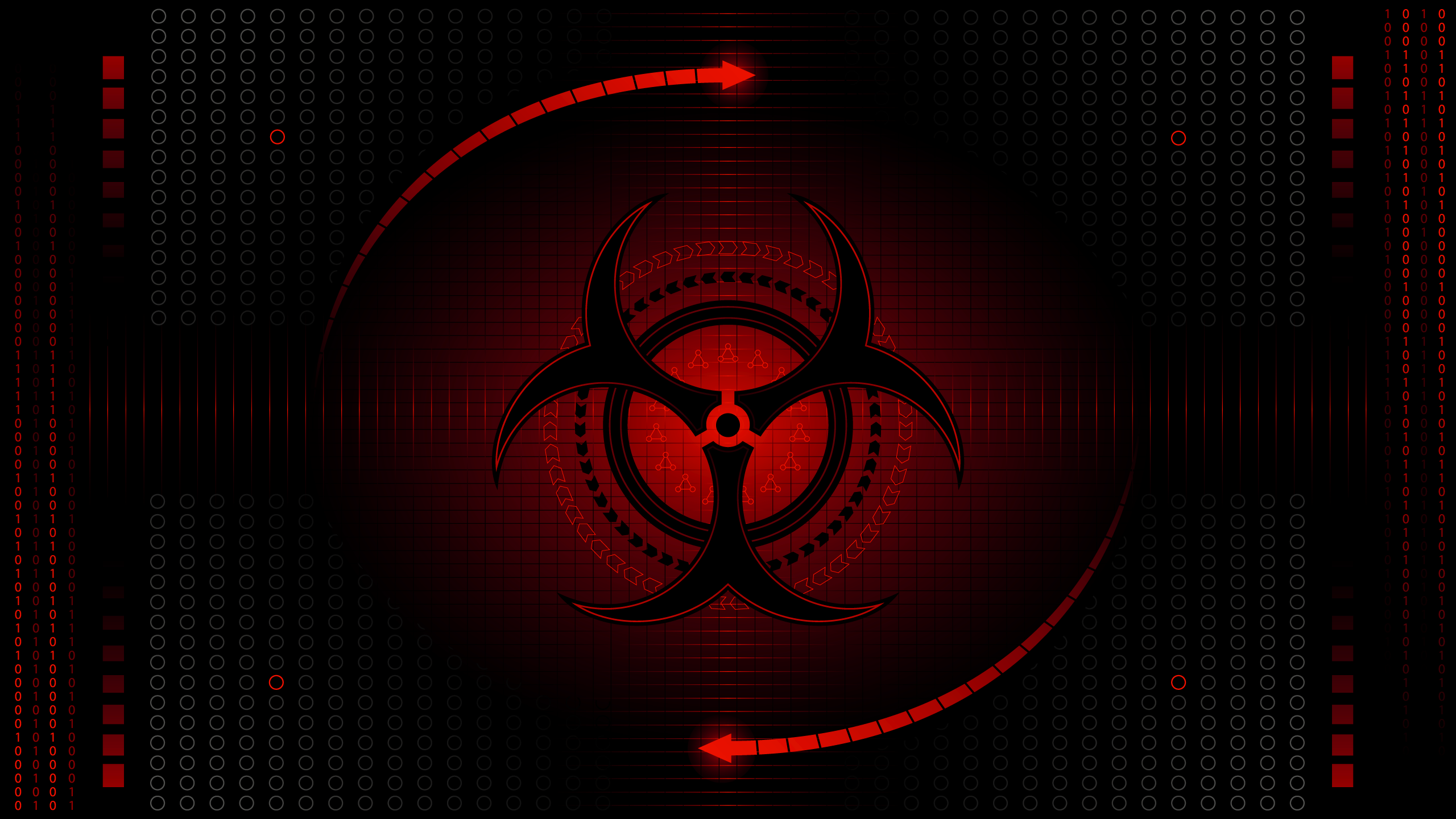 Biohazard Android Wallpapers