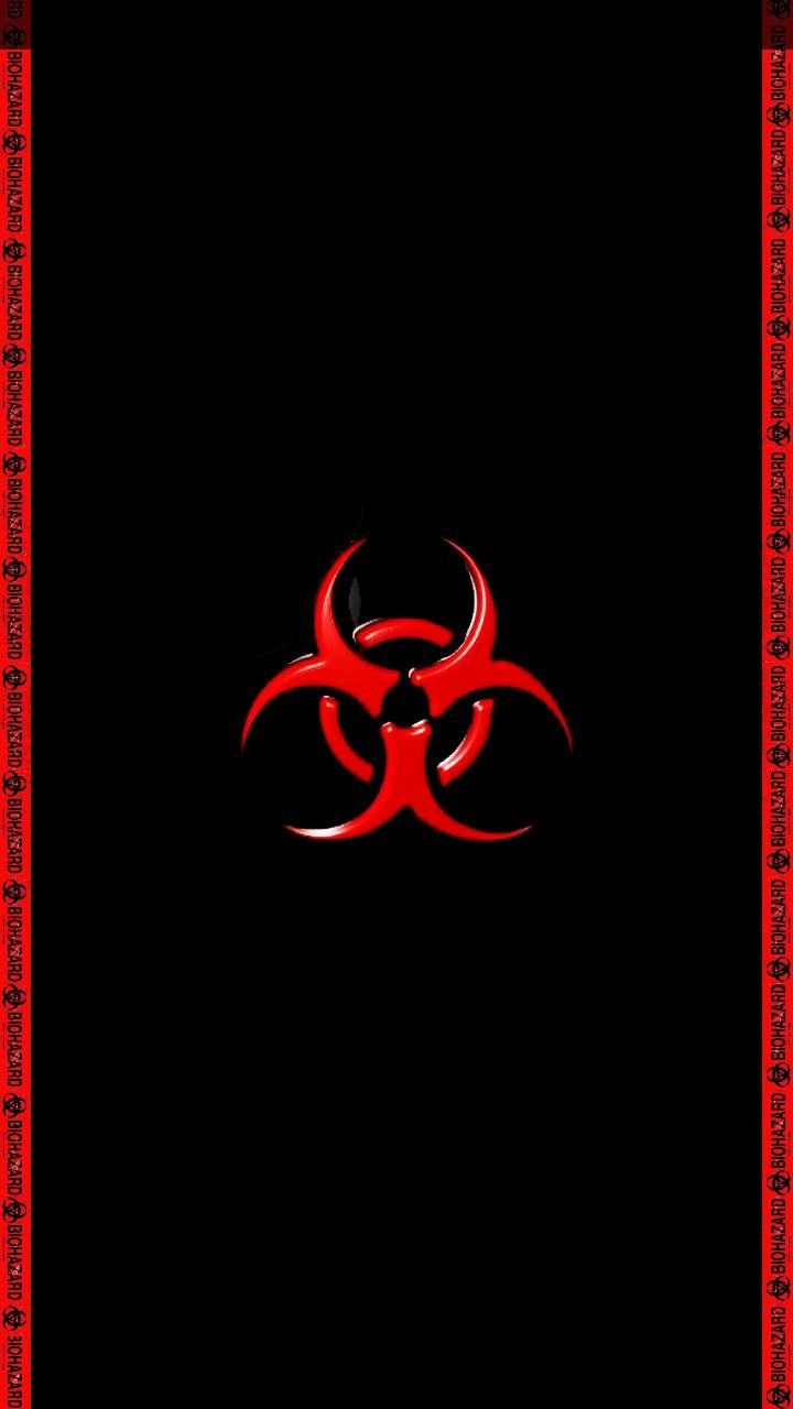 Biohazard Android Wallpapers