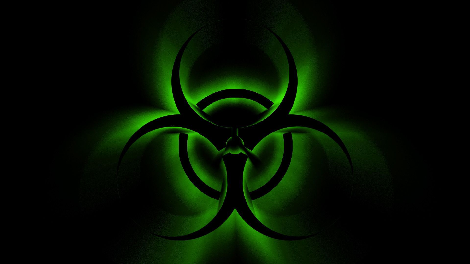 Biohazard Android Wallpapers