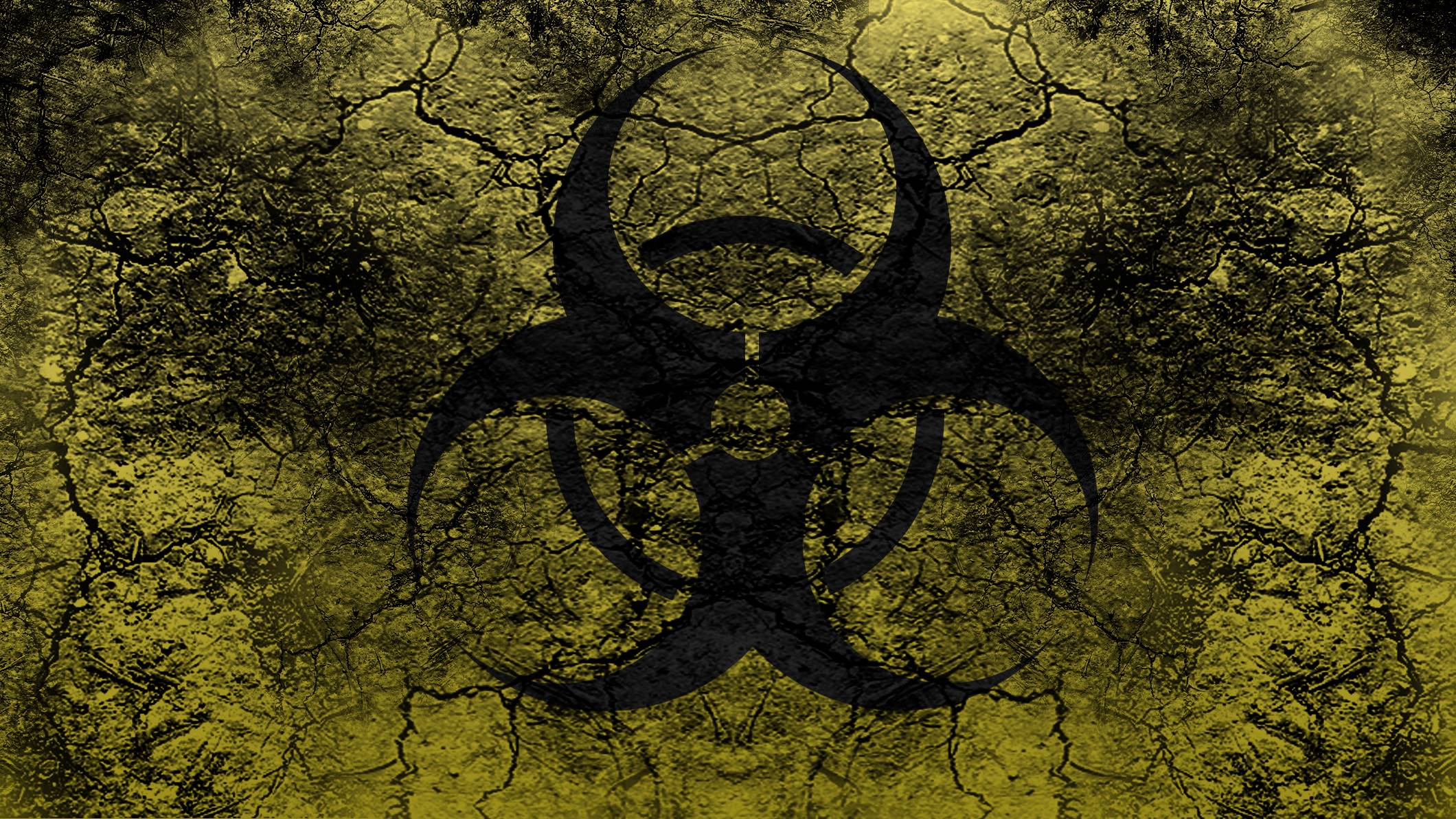 Biohazard Android Wallpapers