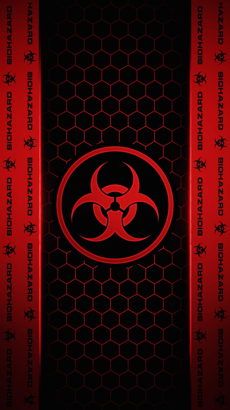 Biohazard Android Wallpapers