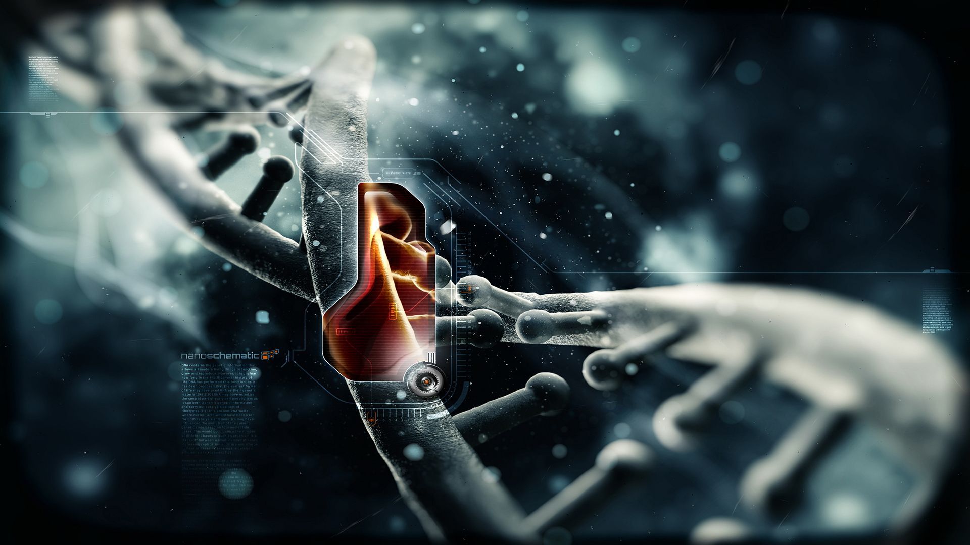 Biomedical Engineering Wallpapers