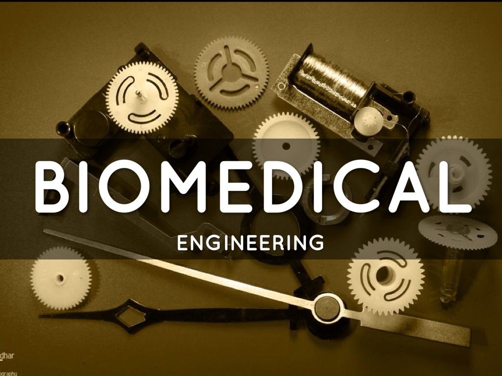 Biomedical Engineering Wallpapers