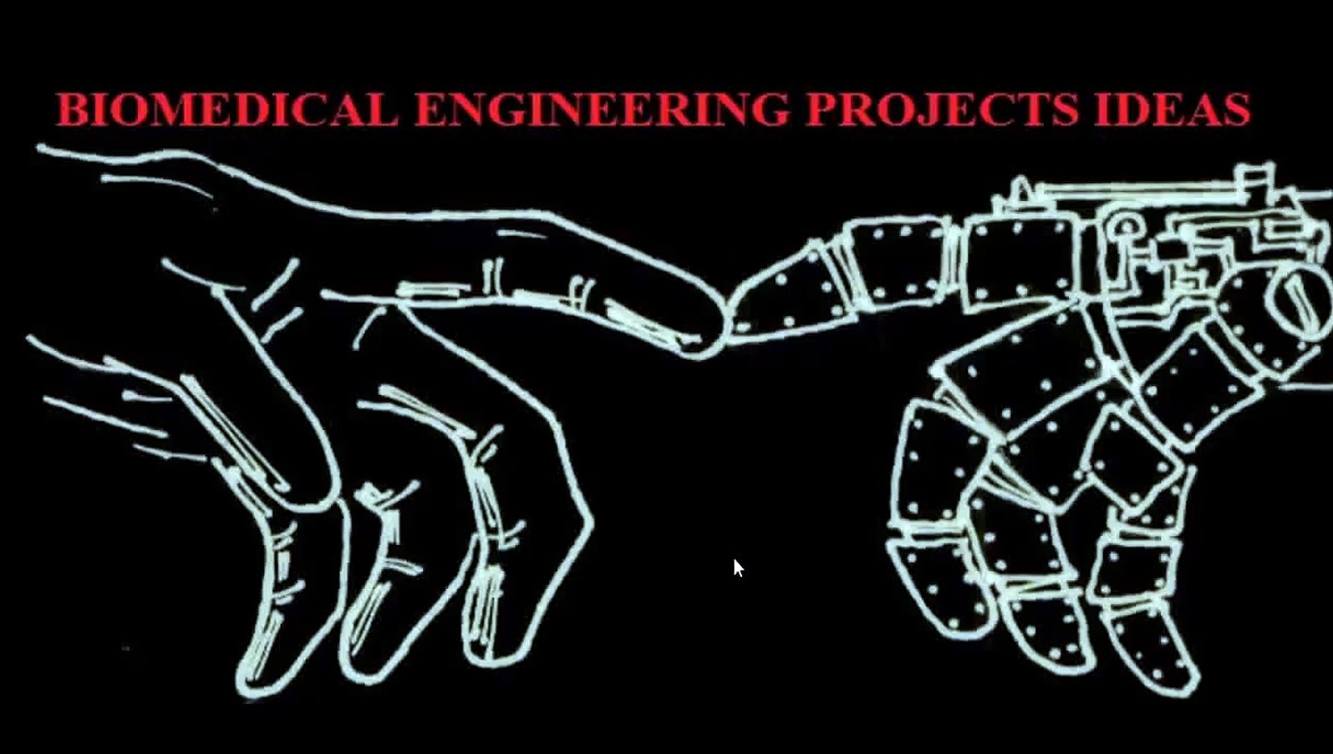 Biomedical Engineering Wallpapers