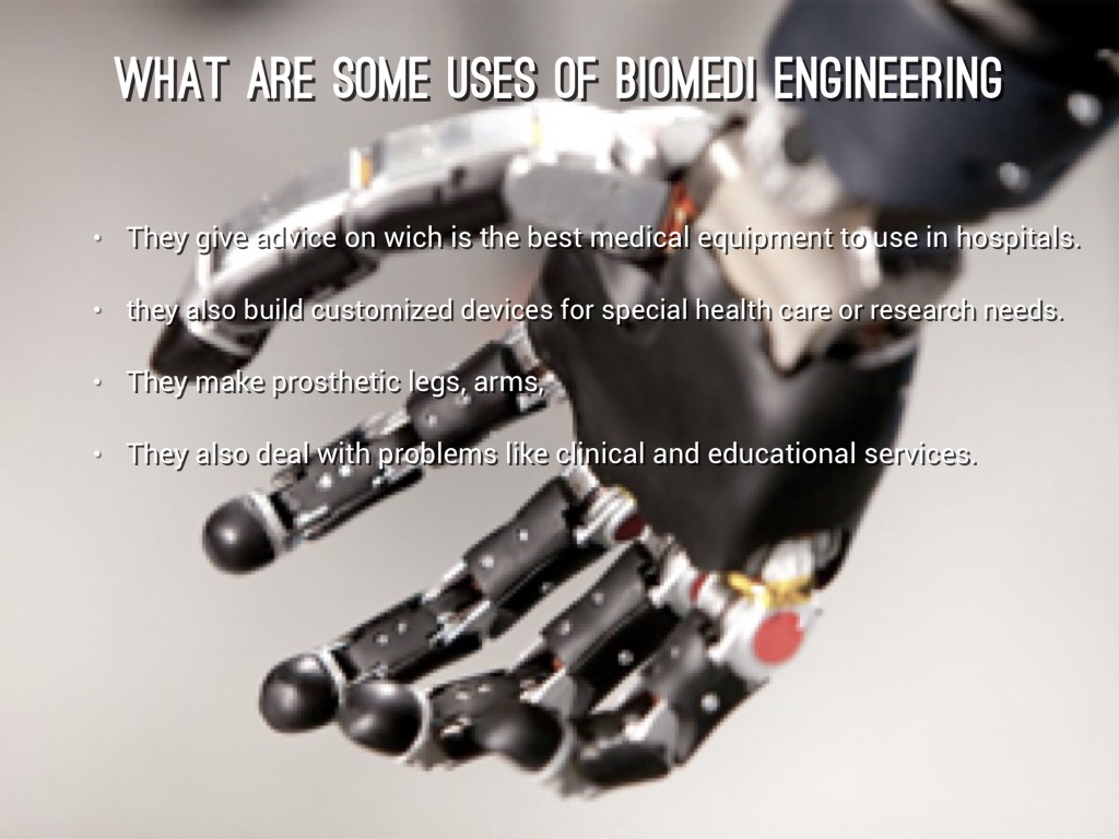 Biomedical Engineering Wallpapers