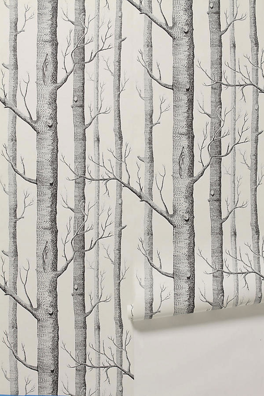 Birch Tree Ikea Wallpapers