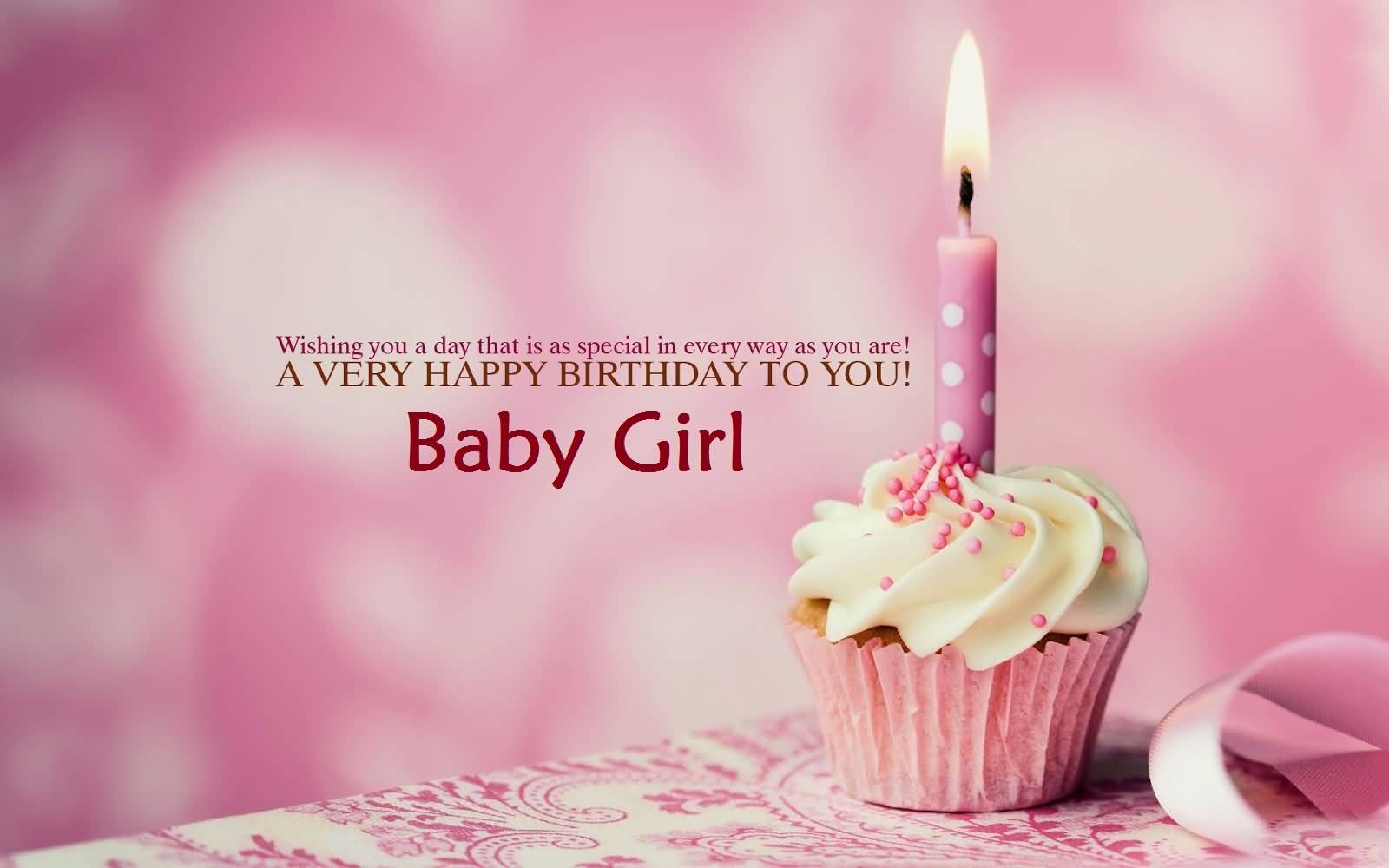 Birthday Girl Wallpapers