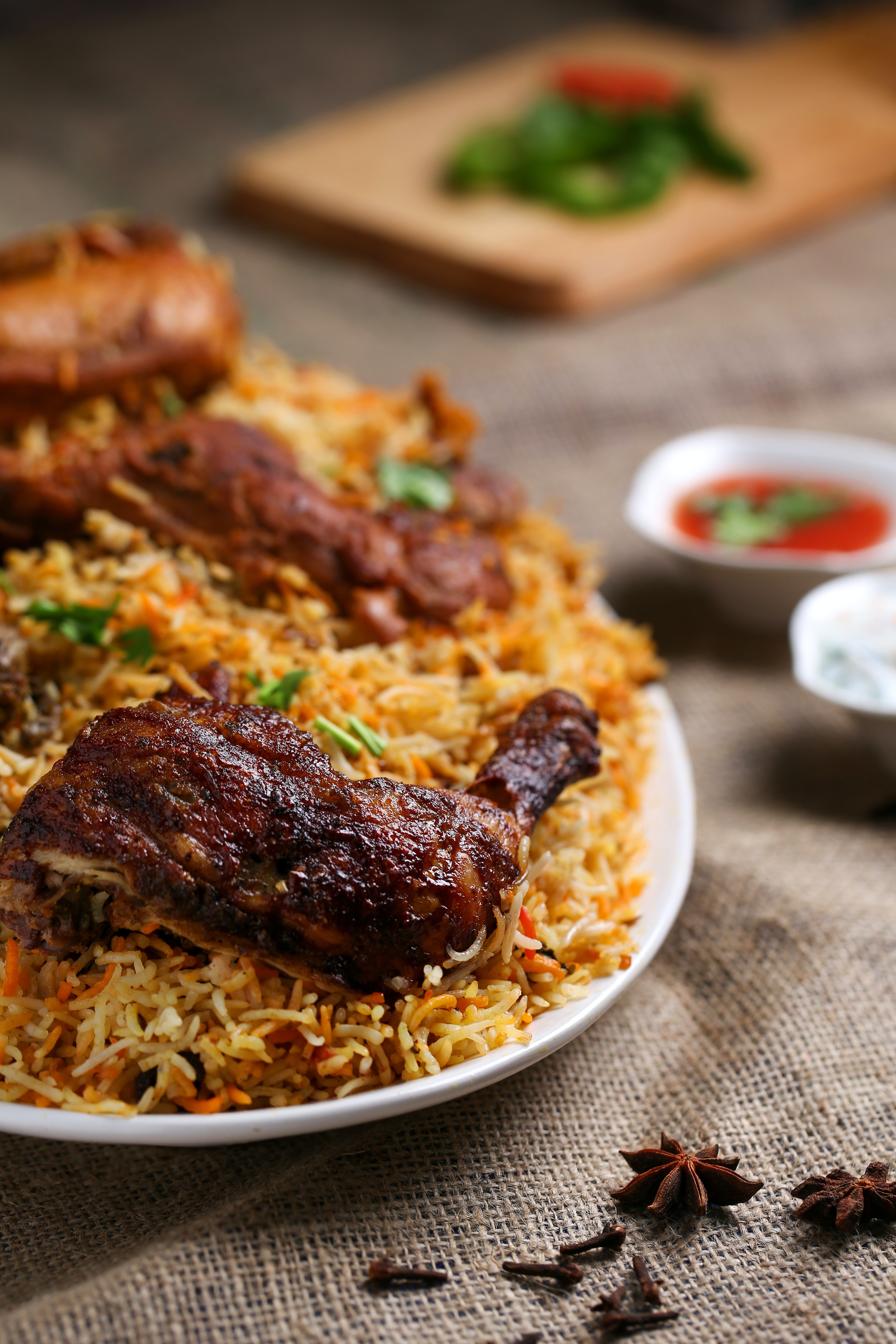 Biryani Images Wallpapers