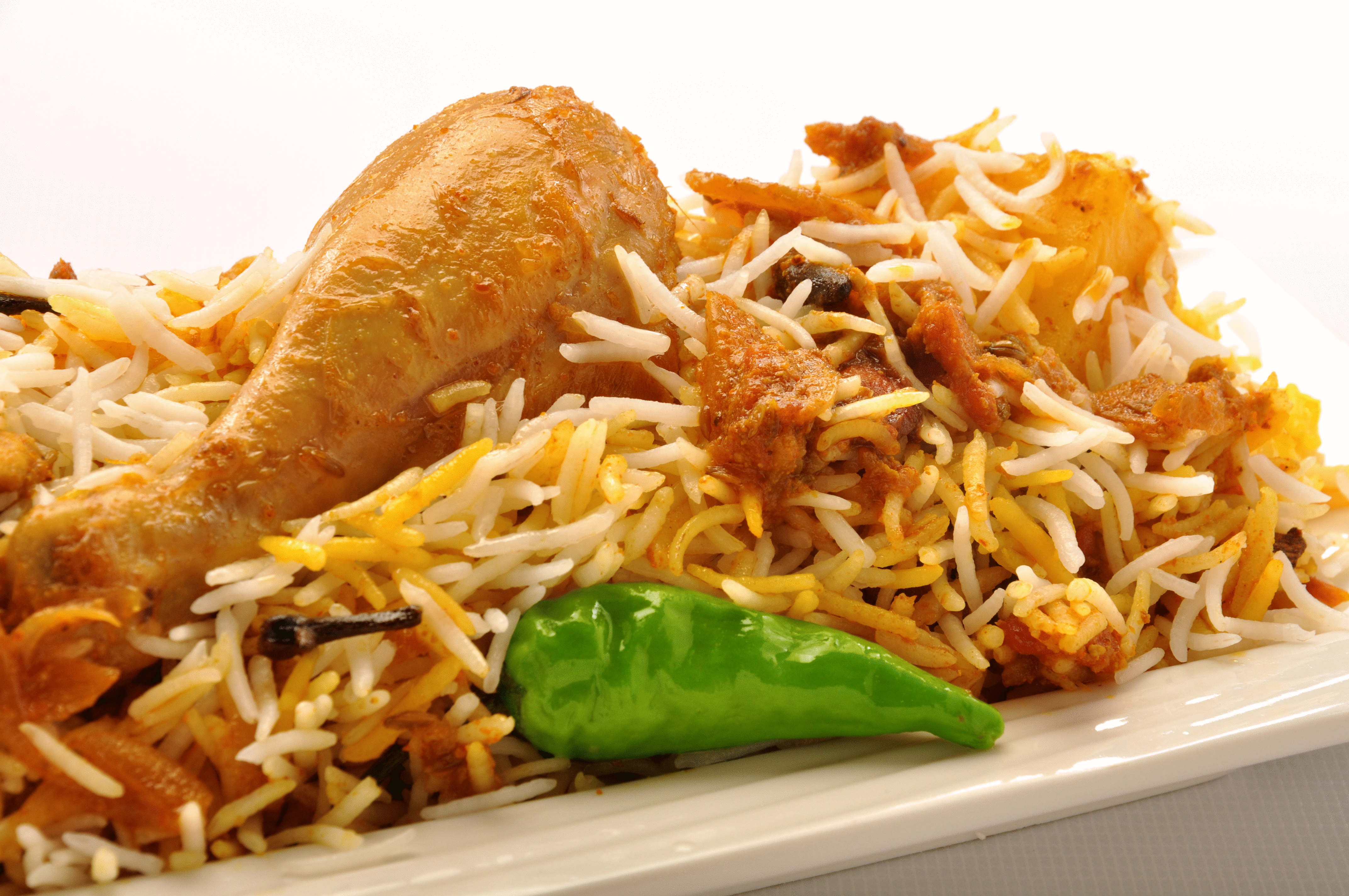 Biryani Images Wallpapers