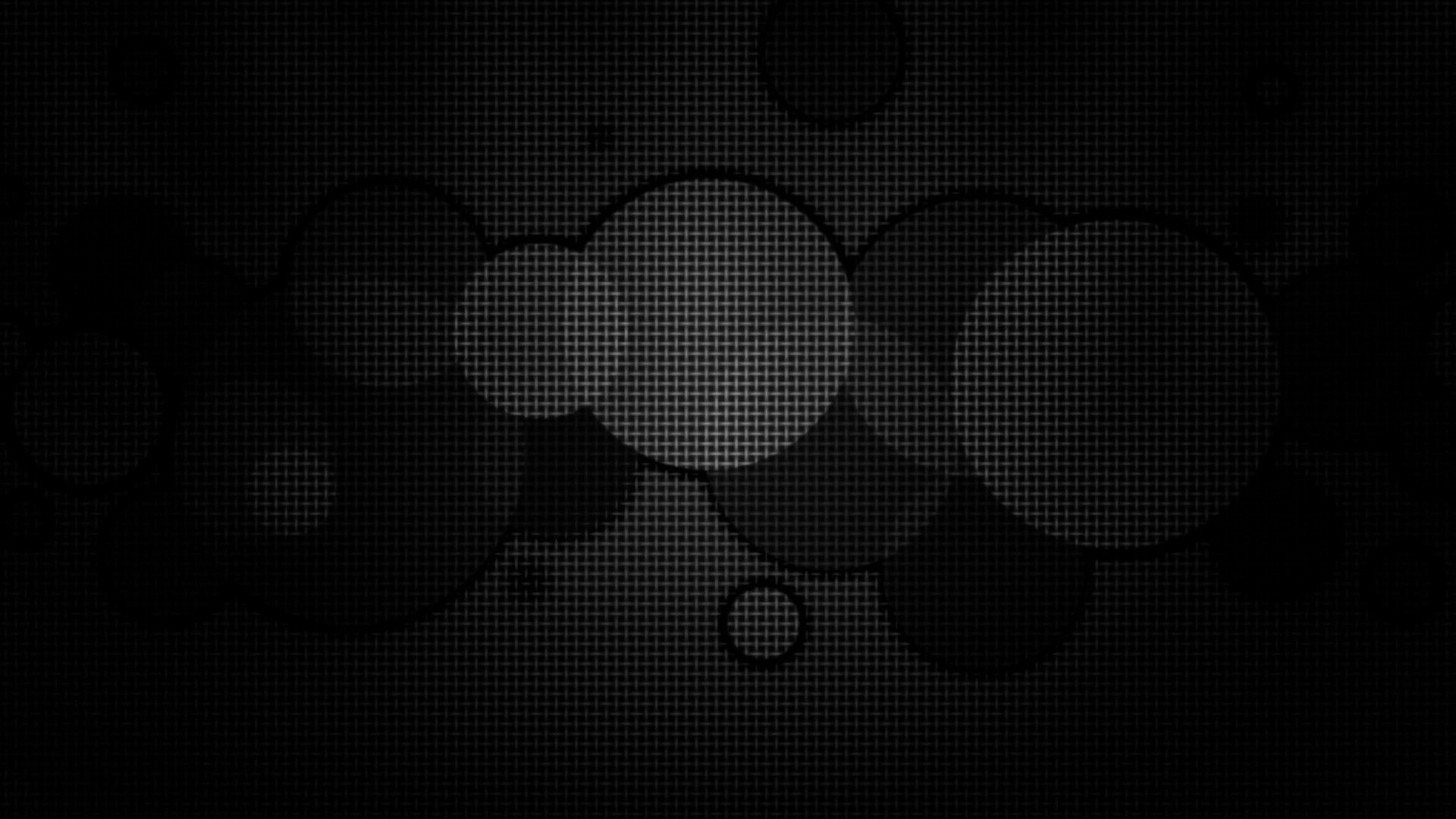 Black Abstract Design Wallpapers