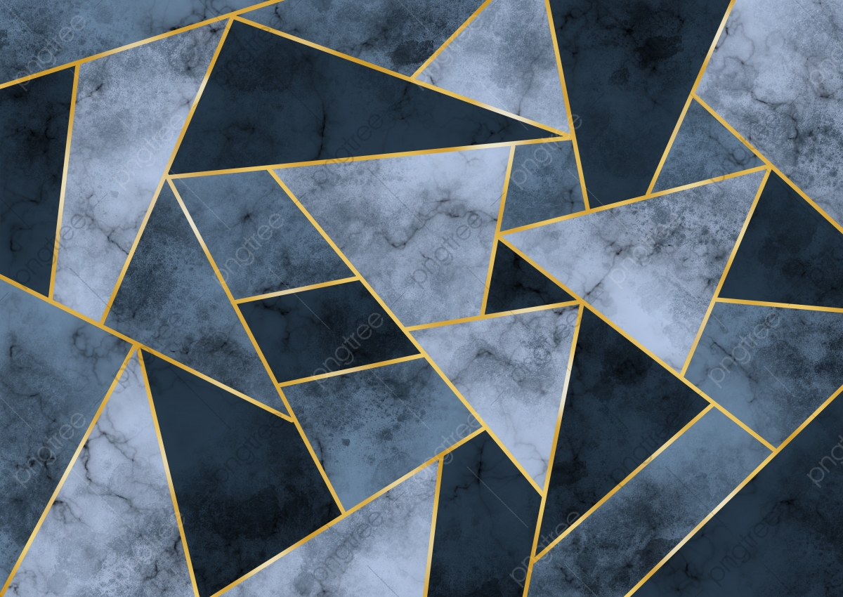 Black And Blue Marble Wallpapers