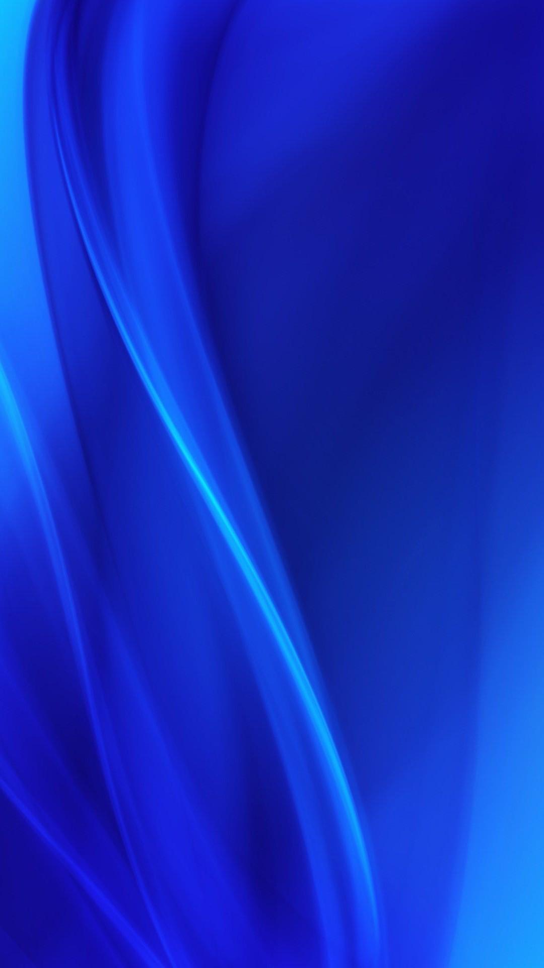 Black And Blue Iphone Wallpapers