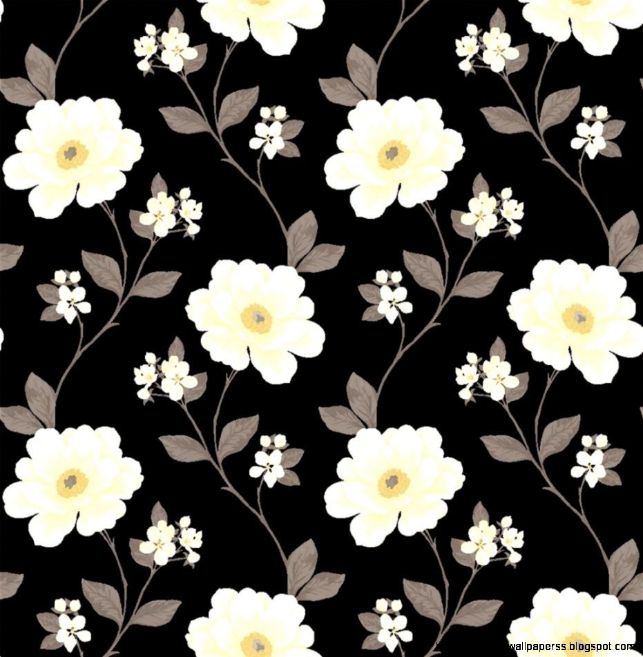 Black And Cream Wallpapers