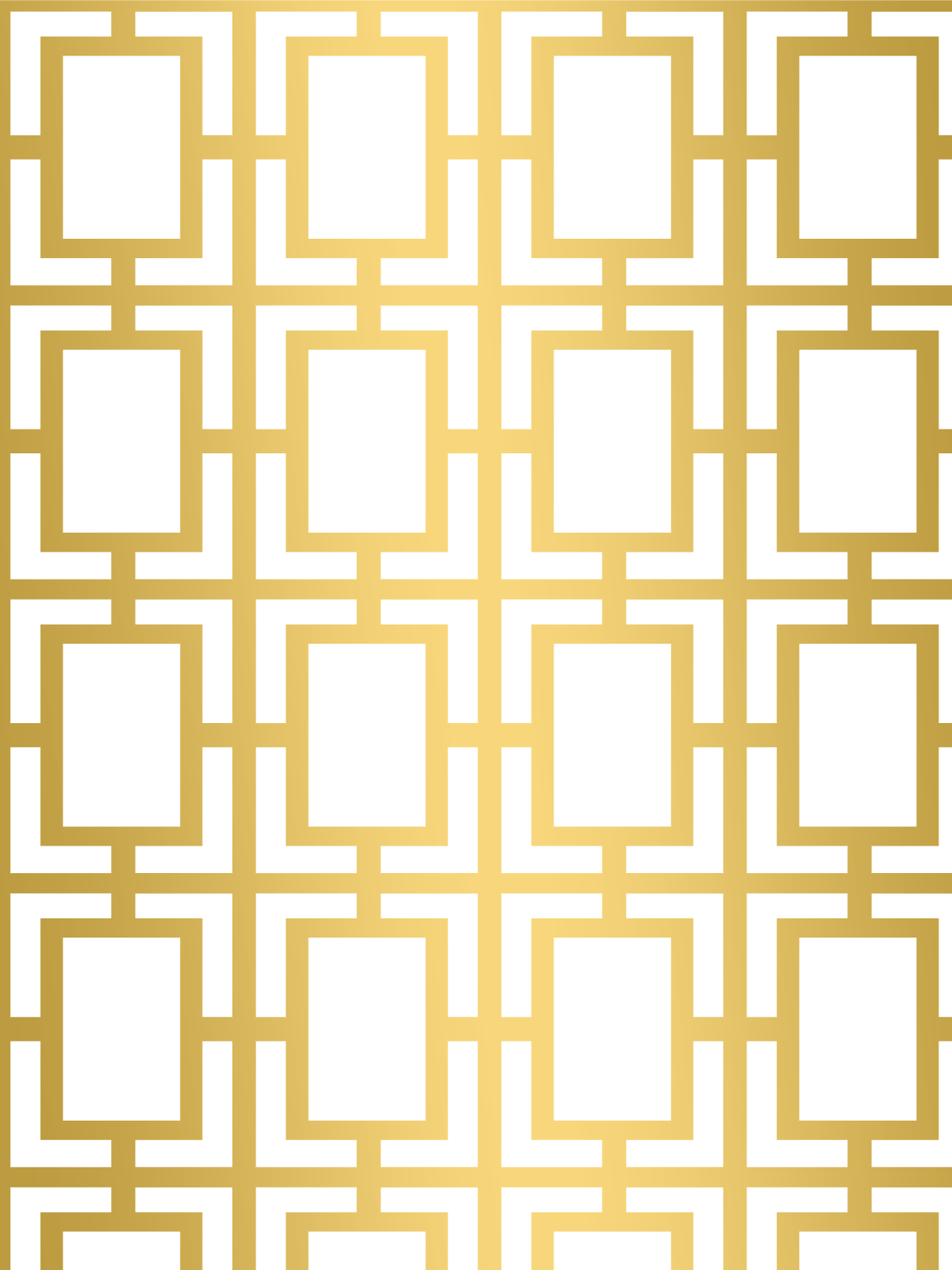 Black And Gold Geometric Wallpapers