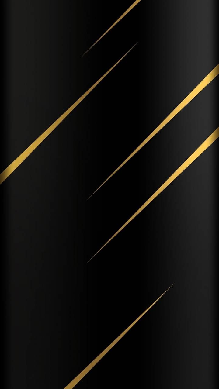 Black And Gold Hd Wallpapers