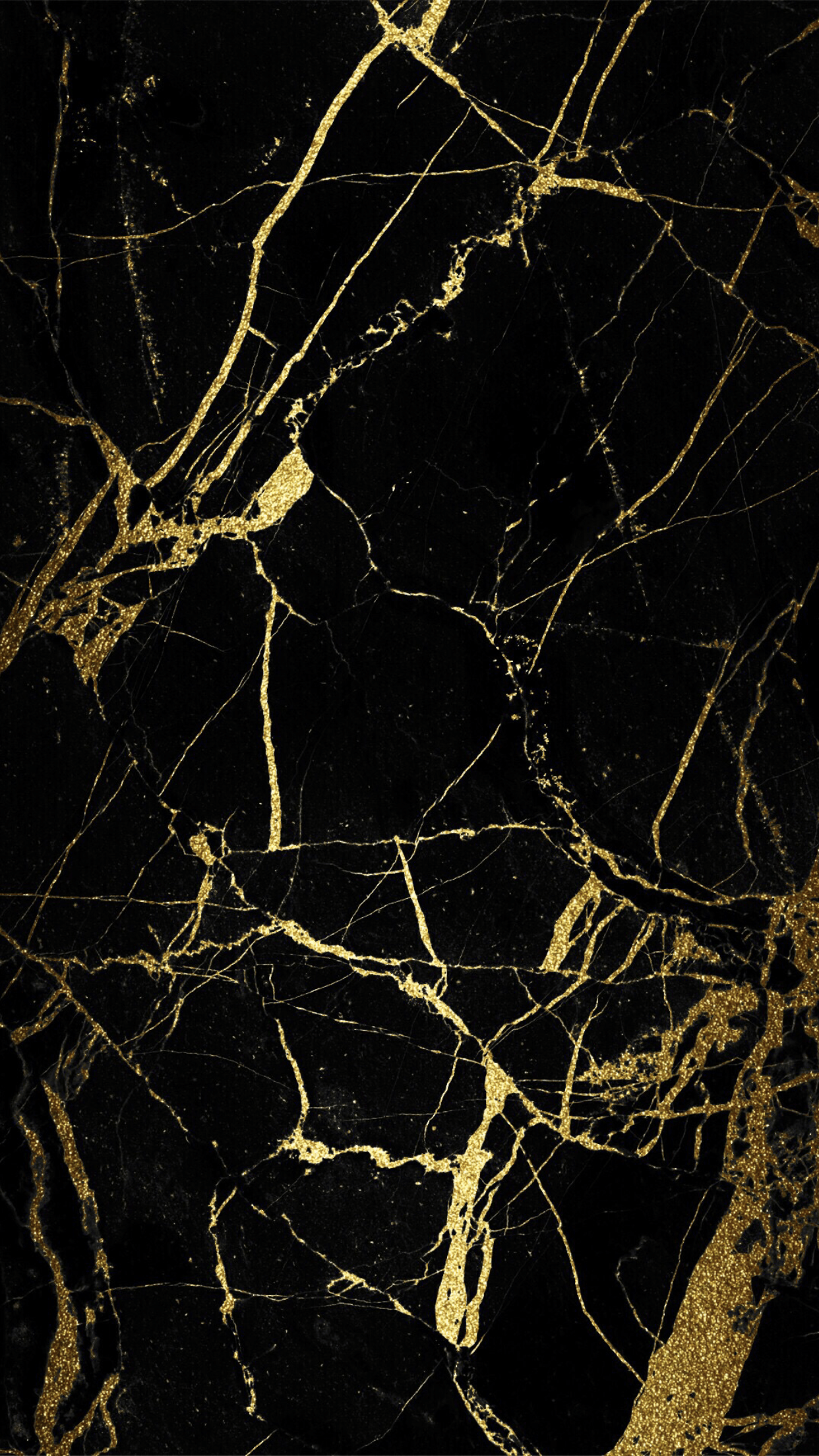 Black And Gold Wallpapers