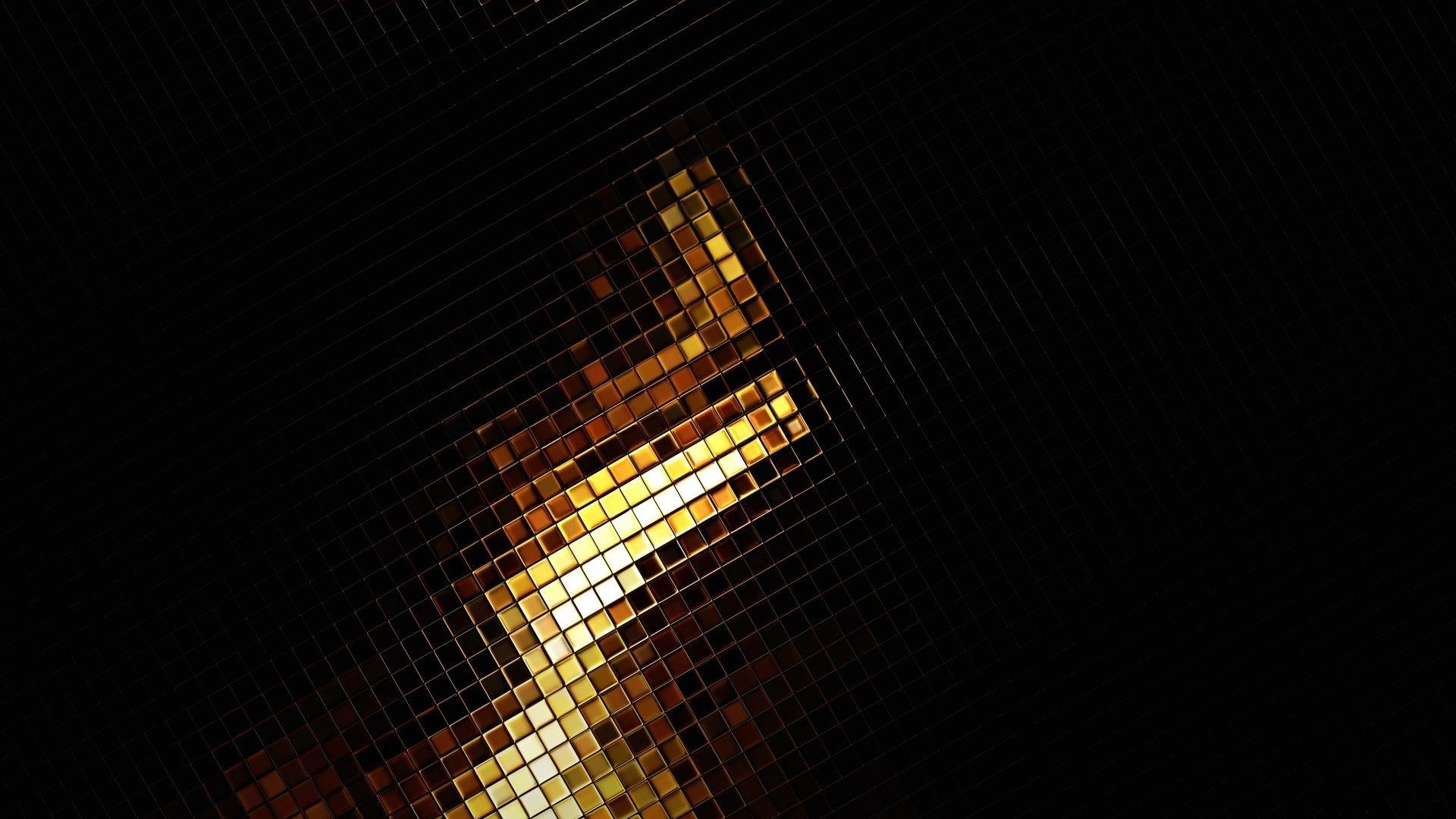 Black And Gold Wallpapers