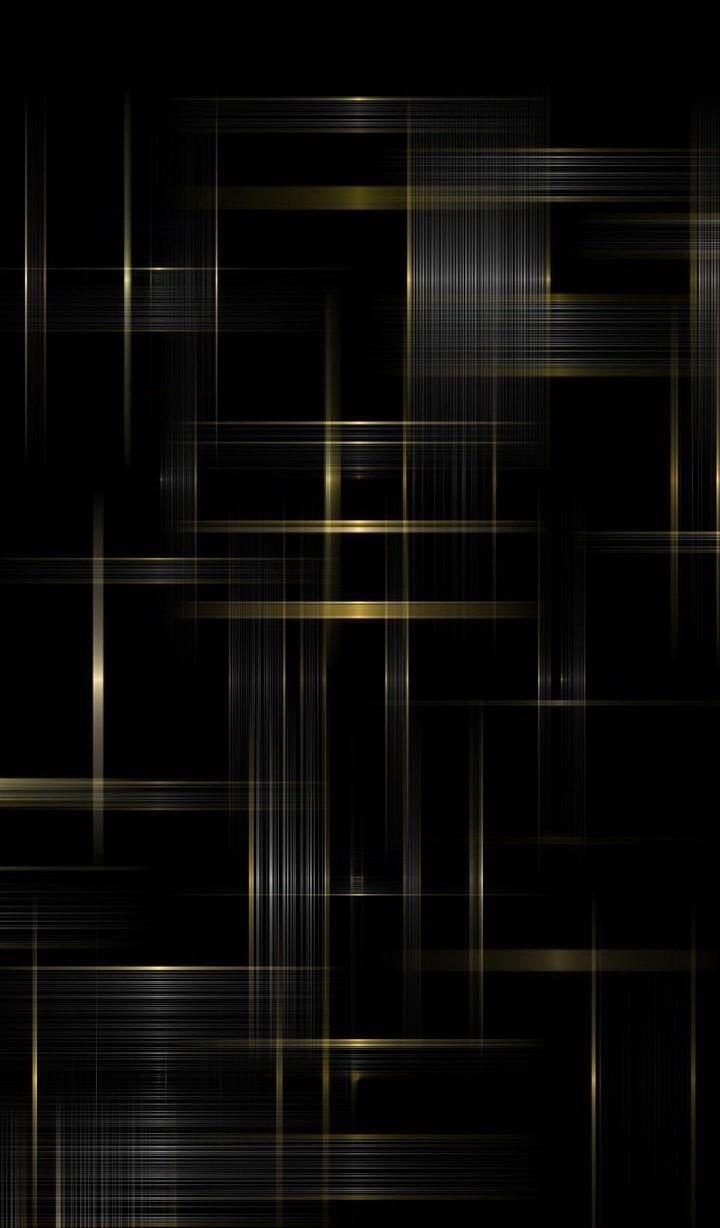 Black And Gold Wallpapers