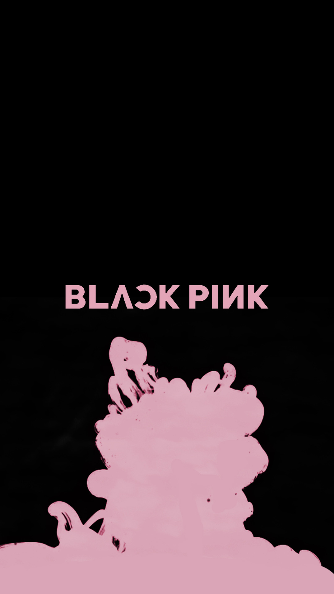 Black And Pink Aesthetic Wallpapers