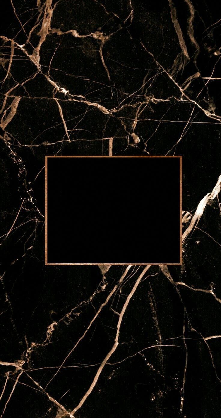 Black And Pink Marble Wallpapers