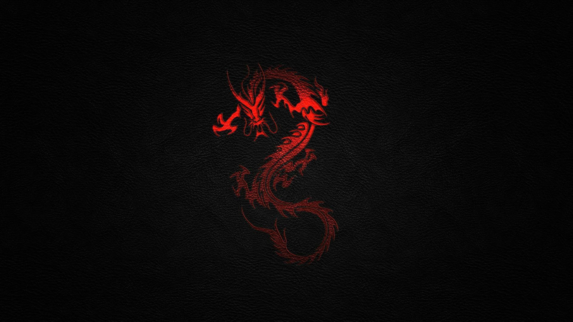 Black And Red Wallpapers