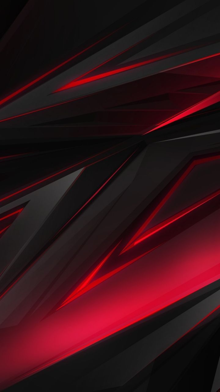 Black And Red For Walls Wallpapers