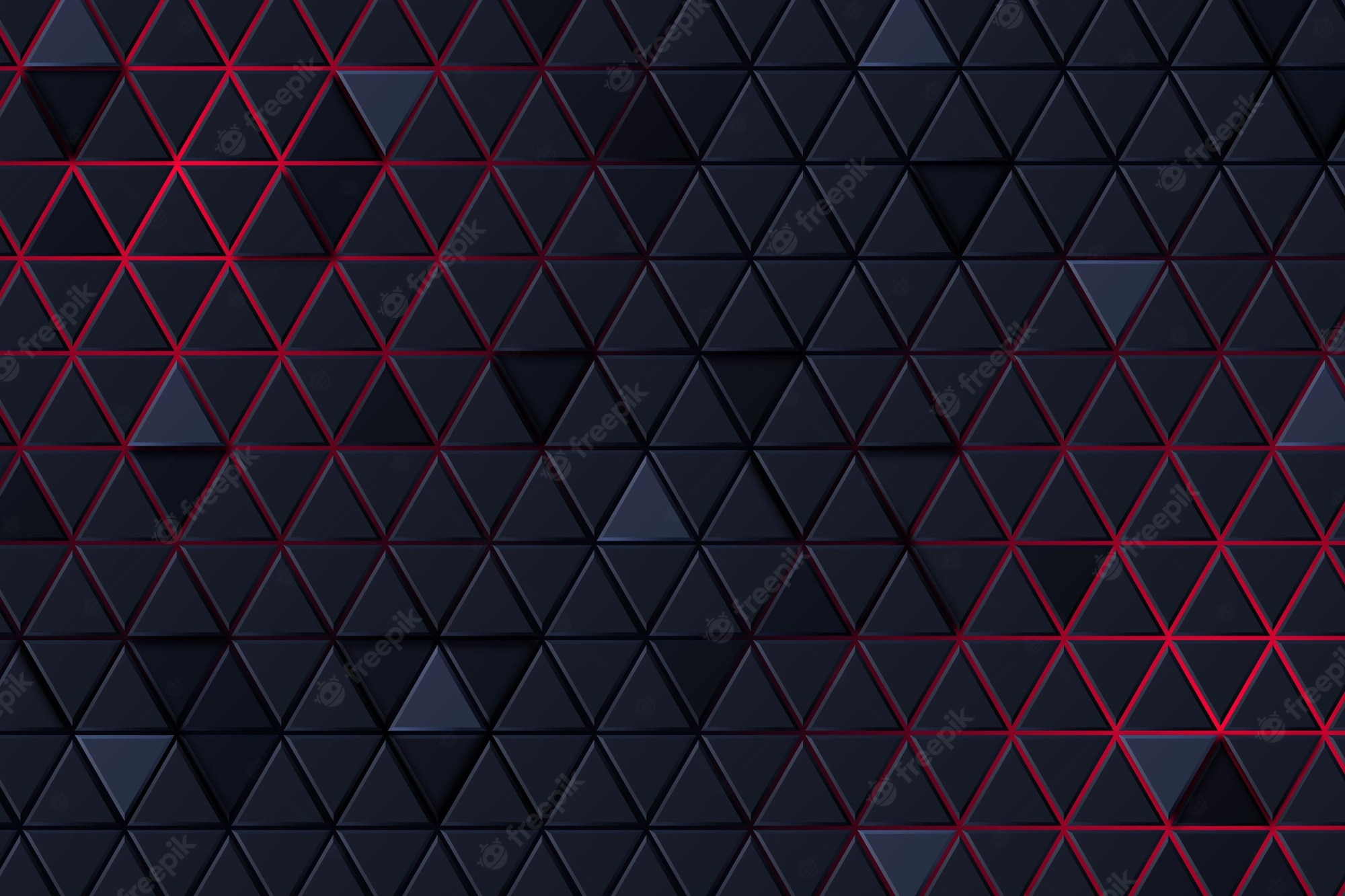 Black And Red For Walls Wallpapers