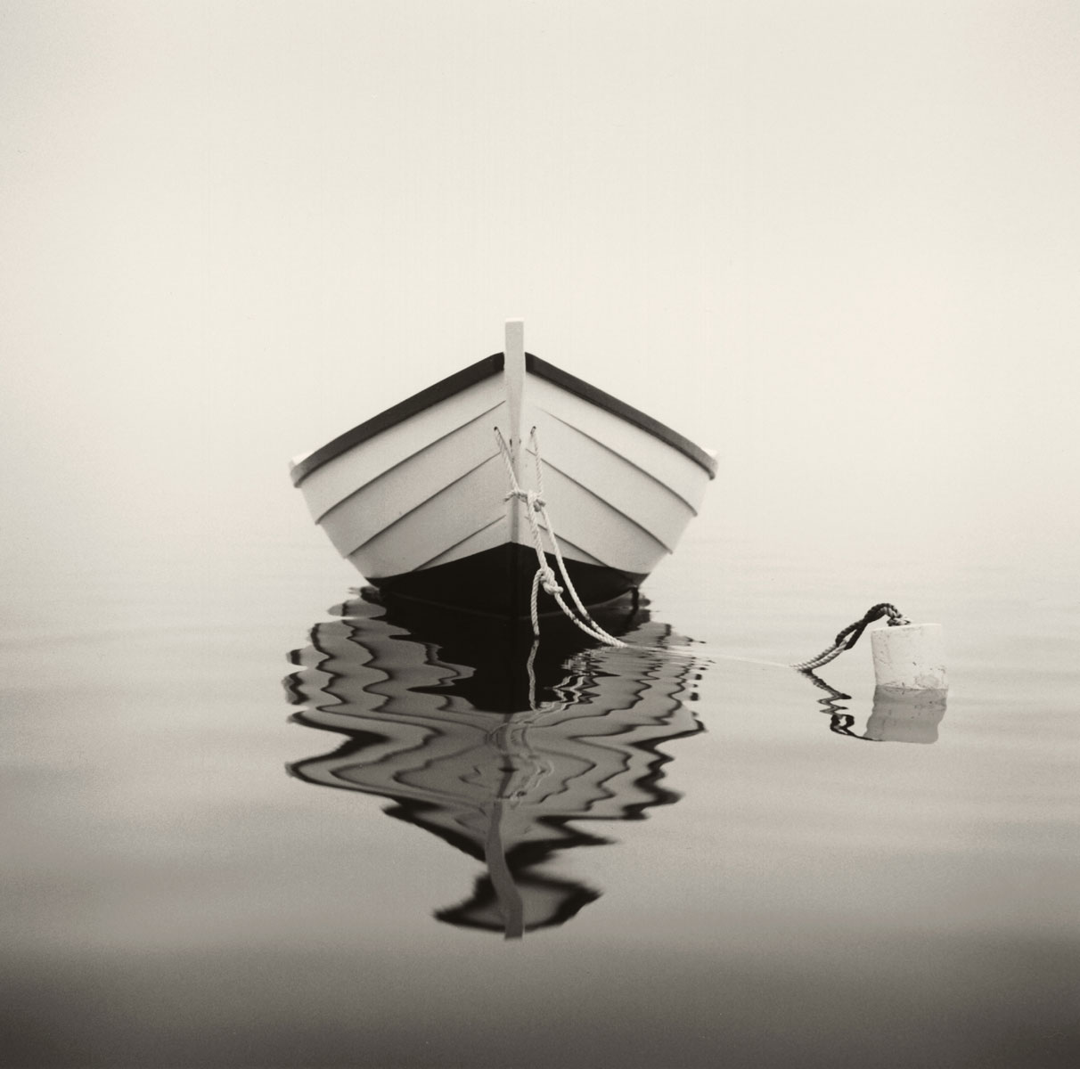 Black And White Boat Photography Wallpapers
