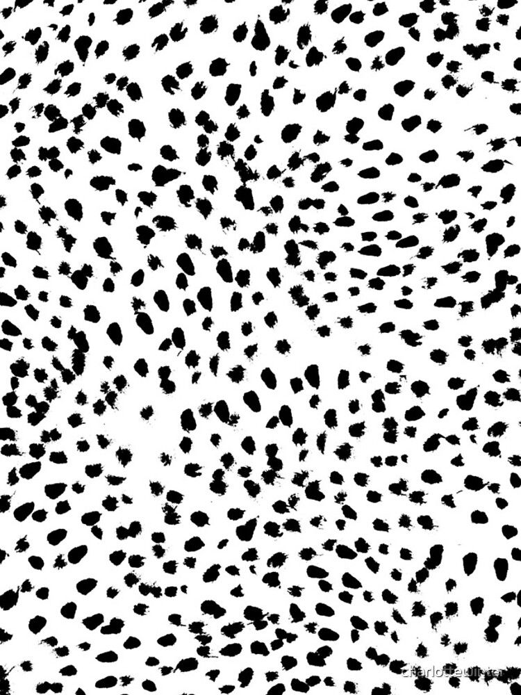 Black And White Cheetah Wallpapers